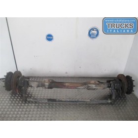 ASSALE ANTERIORE IVECO...