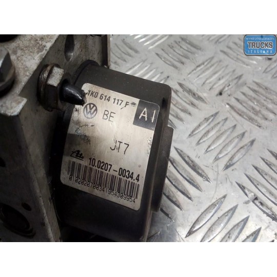 GRUPPO ABS SEAT Altea 2004>2009 usato