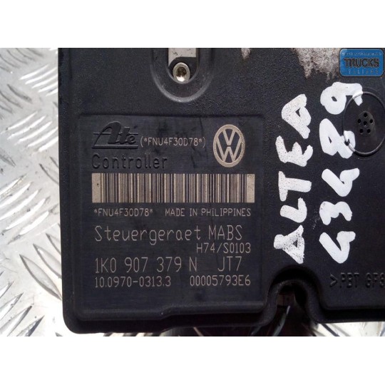 ABS SYSTEM SEAT Altea 2004>2009 used