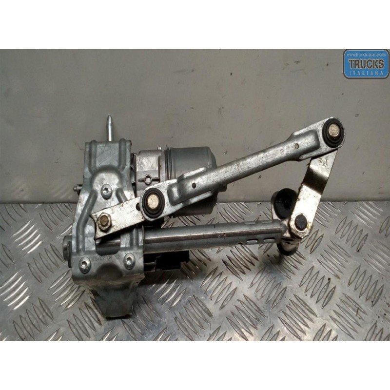 SEAT windshield wiper motor SEAT Altea 2004>2009 used