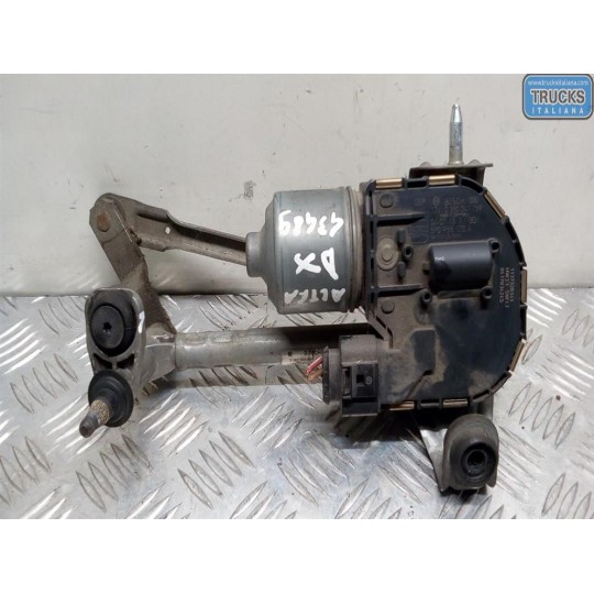 windshield wiper motor SEAT Altea 2004>2009 used