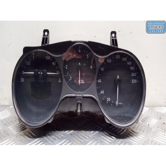 INSTRUMENT PANEL SEAT Altea 2004>2009 used