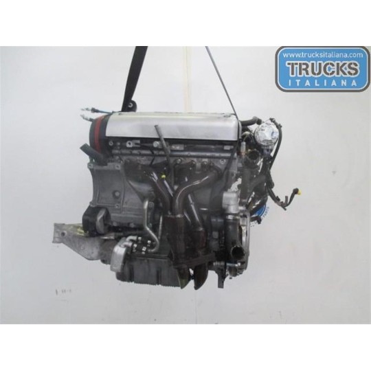ENGINE ALFA ROMEO 156 1997>2003 used