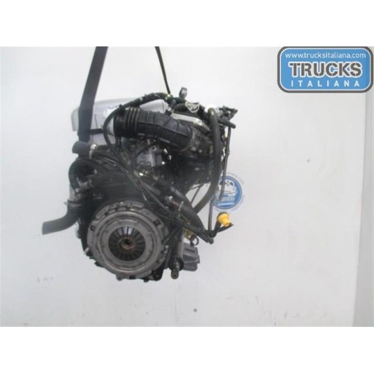 ENGINE ALFA ROMEO 156 1997>2003 used