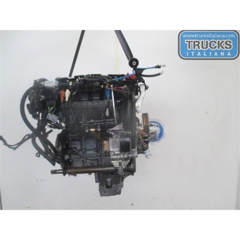 ALFA ROMEO MOTORE ALFA ROMEO 156 1997>2003 usato