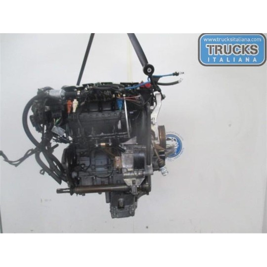 ENGINE ALFA ROMEO 156 1997>2003 used