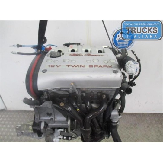 ENGINE ALFA ROMEO 156 1997>2003 used