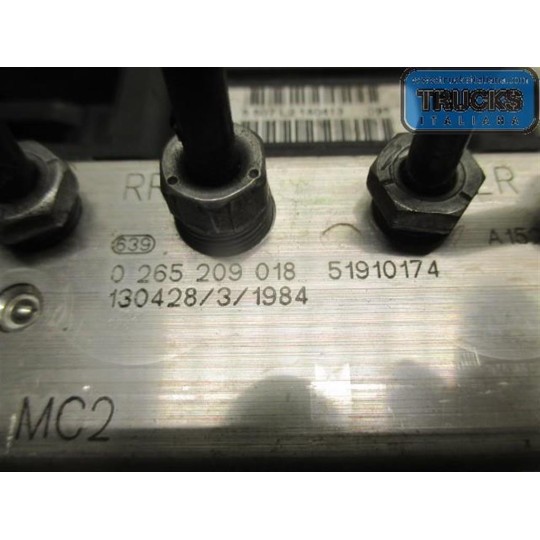 GRUPPO ABS FIAT F.Grande Punto 2005>2012 usato