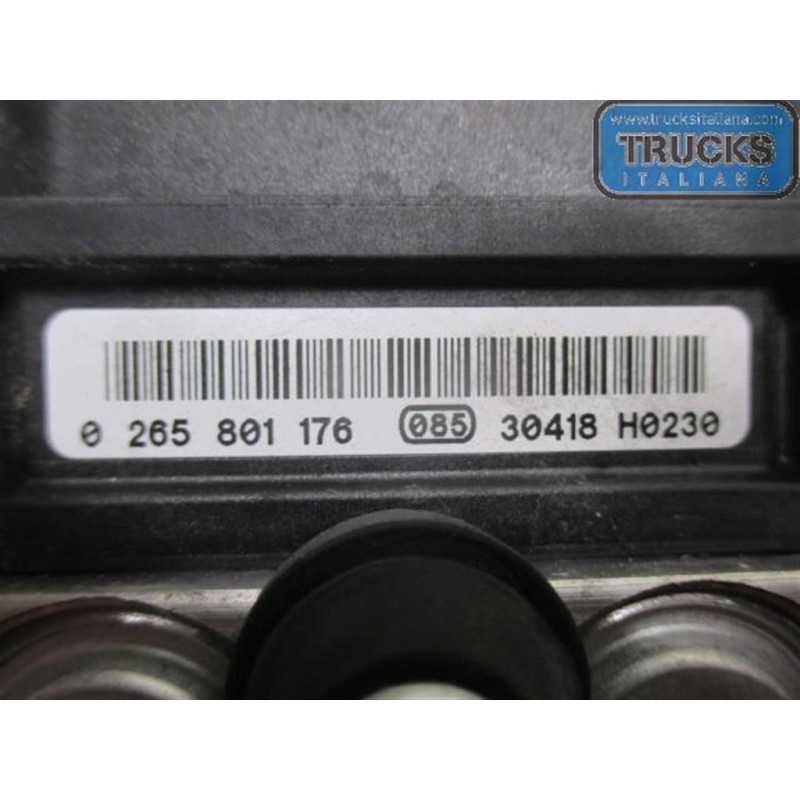 FIAT GRUPPO ABS FIAT F.Grande Punto 2005>2012 usato