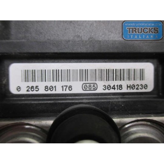 ABS SYSTEM FIAT F.Grande Punto 2005>2012 used