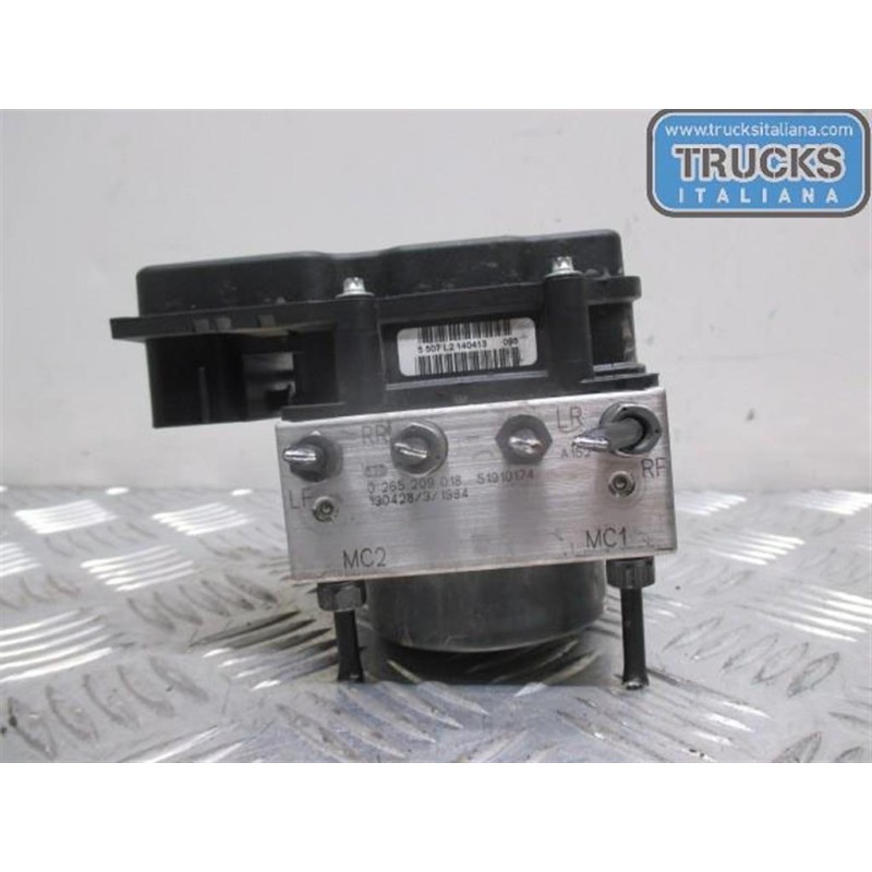 FIAT GRUPPO ABS FIAT F.Grande Punto 2005>2012 usato