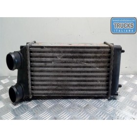 INTERCOOLERS HEAT RADIATOR...