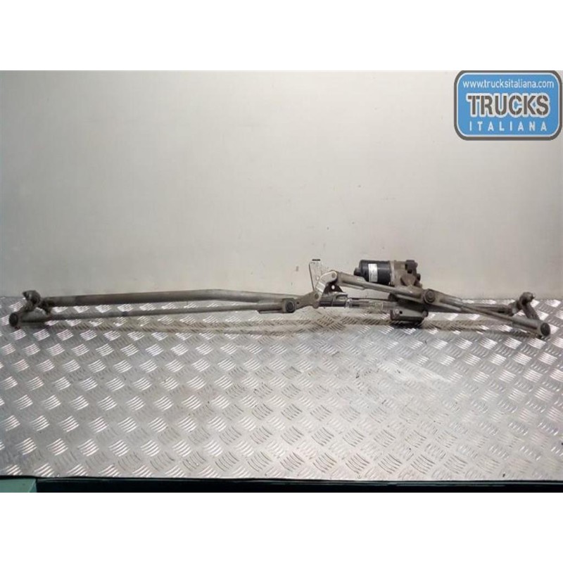 CITROEN MOTORINO TERGI ANTERIORE CITROEN C4 2004>2010 usato