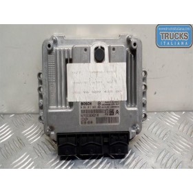 ENGINE UNIT CITROEN C4...