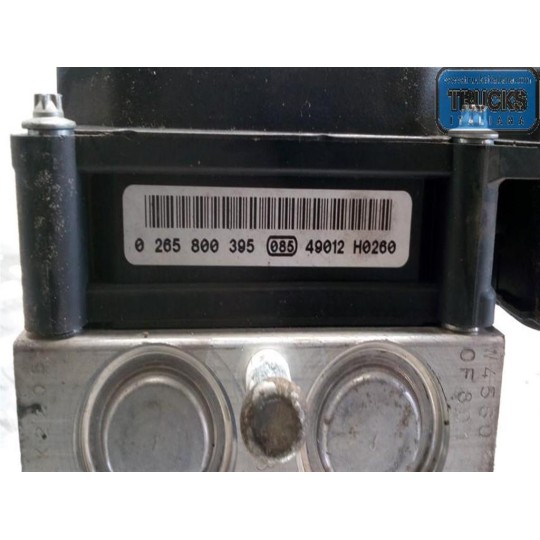 ABS SYSTEM CITROEN C4 2004>2010 used