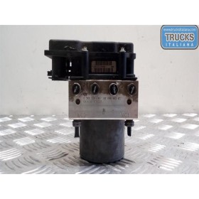 ABS SYSTEM CITROEN C4...