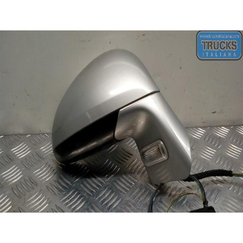 CITROEN RETROVISORE ELETTRICO DESTRO CITROEN C4 2004>2010 usato