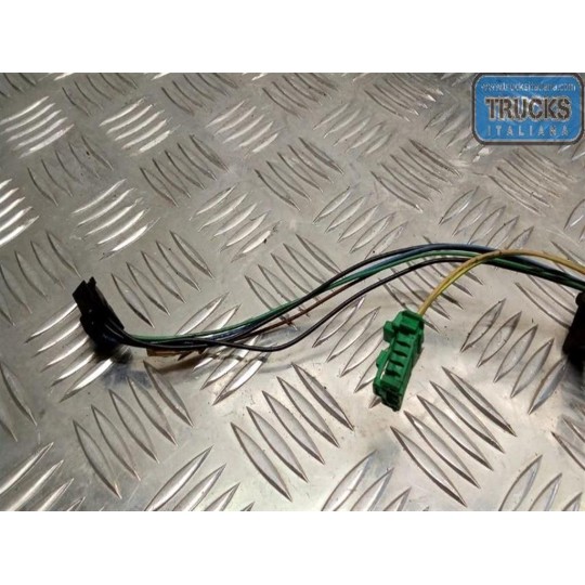 RIGHT ELETRIC REAR-VIEW MIRROR  CITROEN C4 2004>2010 used