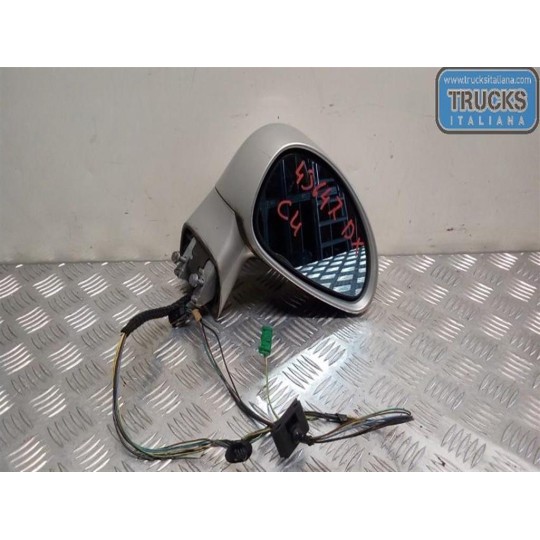 RETROVISORE ELETTRICO DESTRO CITROEN C4 2004>2010 usato