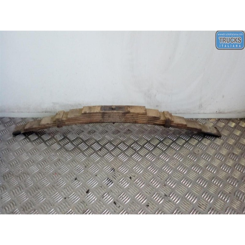 NISSAN truck REAR BACK SPRINGS  NISSAN truck Cabstar 2006> used