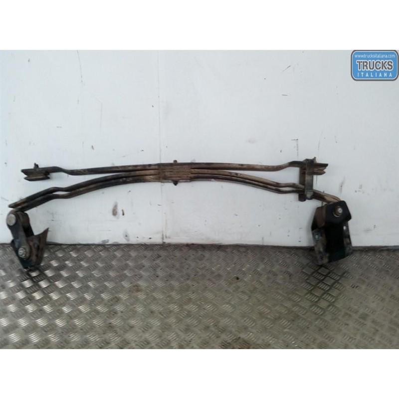 NISSAN truck BALESTRE POSTERIORI NISSAN truck Cabstar 2006> usato