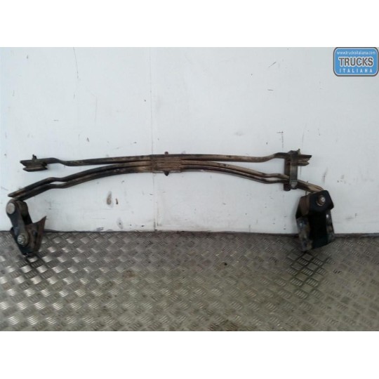 BALESTRE POSTERIORI NISSAN truck Cabstar 2006> usato