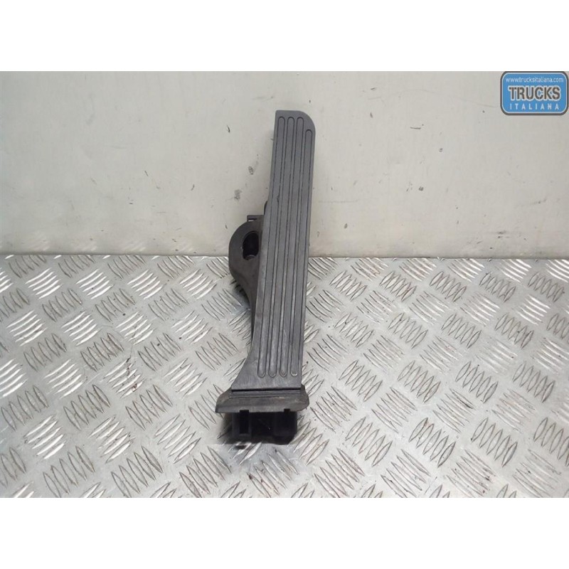 AUDI PEDALE ACCELERAZIONE ELETTRONICO AUDI TT 2006> usato