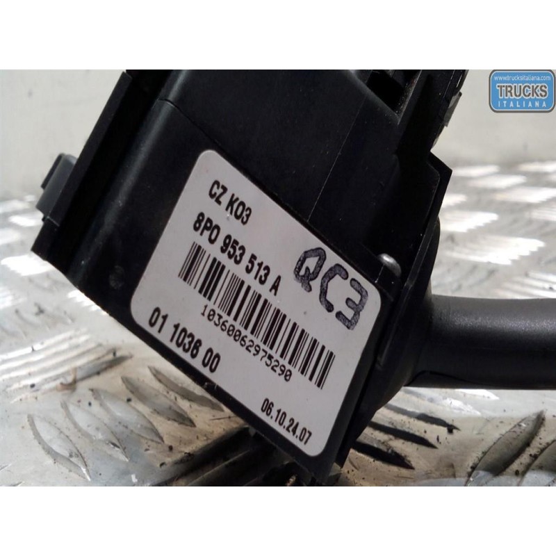 AUDI DEVIOLUCI AUDI TT 2006> usato