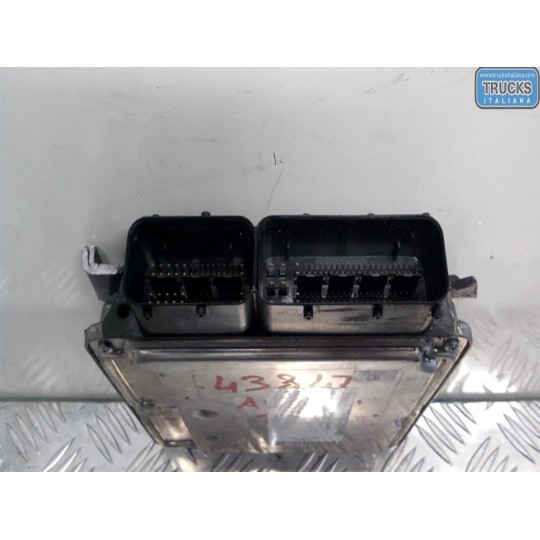 ENGINE UNIT AUDI TT 2006> used
