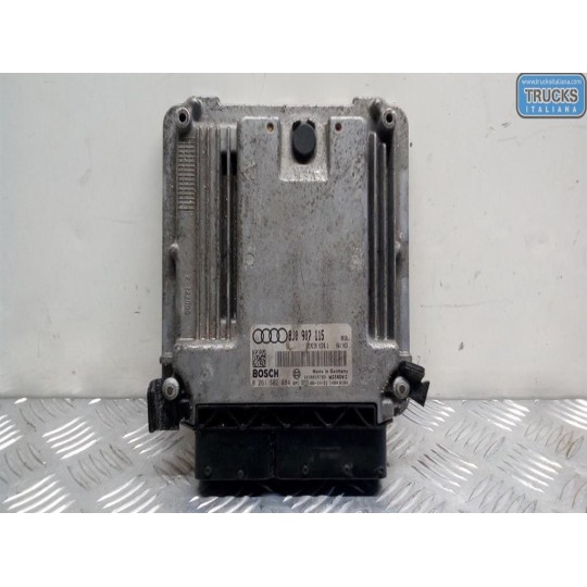 ENGINE UNIT AUDI TT 2006> used