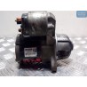 SUZUKI STARTER MOTOR SUZUKI Jimny 2001>2005 used