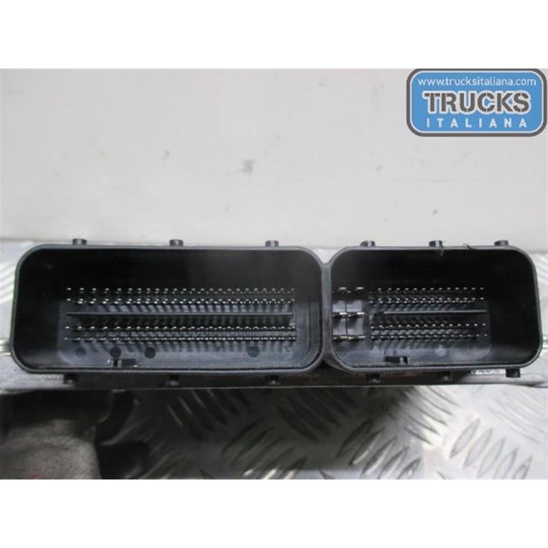 OPEL ENGINE UNIT OPEL Astra J 2012>2015 used