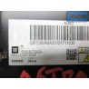 OPEL CENTRALINA MOTORE OPEL Astra J 2012>2015 usato
