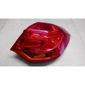 RIGHT REAR LIGHT OPEL Astra...