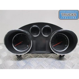 INSTRUMENT PANEL OPEL Astra...