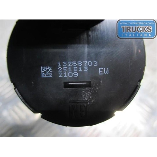 BLOCCO LUCI OPEL Astra J 2012>2015 usato