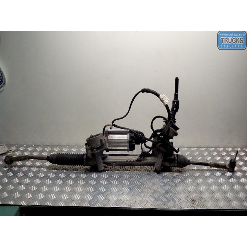 OPEL STEERING BOX OPEL Astra J 2012>2015 used