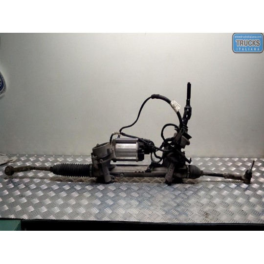 STEERING BOX OPEL Astra J 2012>2015 used