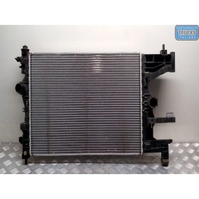 WATER HEAT RADIATOR  OPEL...