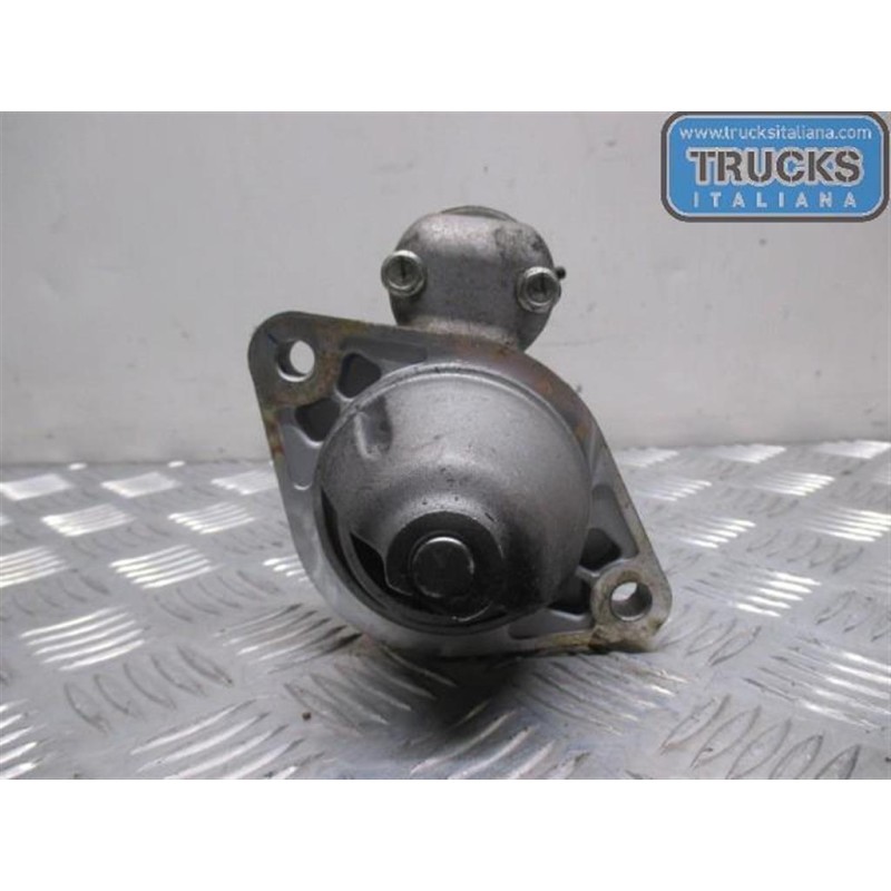 OPEL STARTER MOTOR OPEL Astra J 2012>2015 used