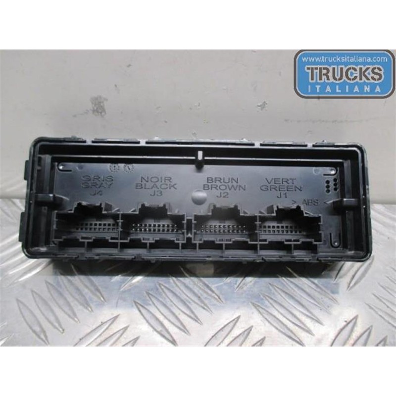 OPEL VARIOUS CONTROL UNITS  OPEL Astra J 2012>2015 used