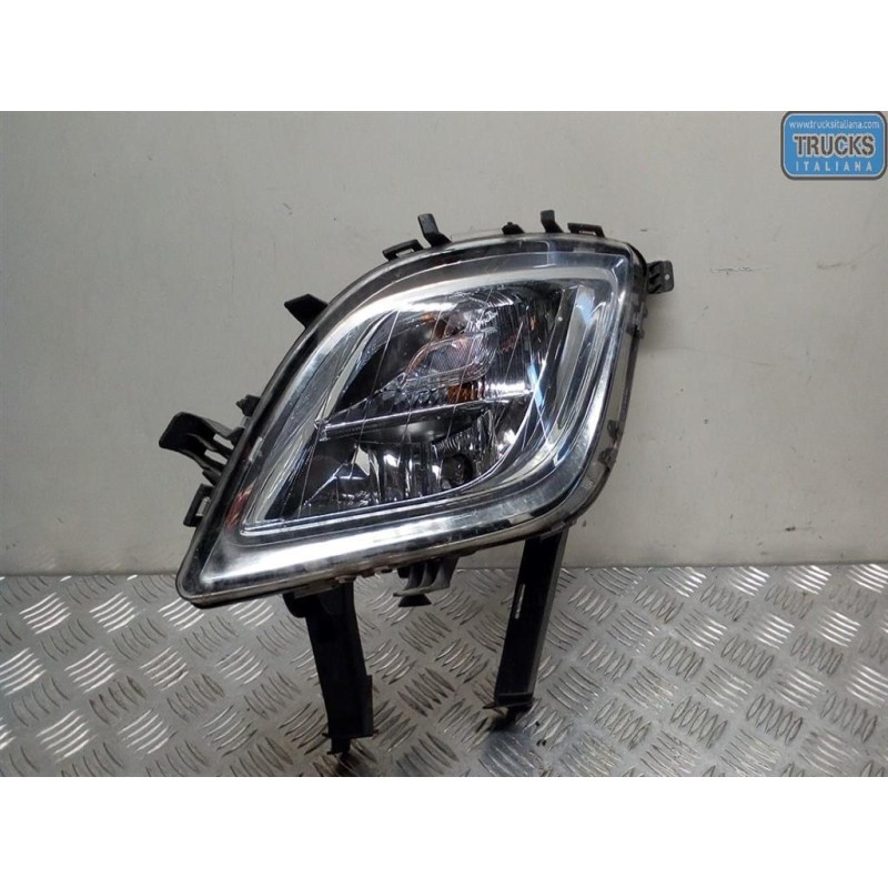 OPEL LEFT FOG LIGHT LAMP OPEL Astra J 2012>2015 used