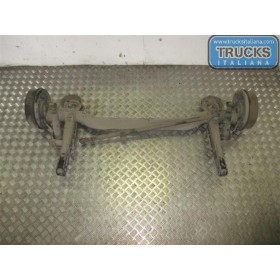REAR DRIVE AXLE 
 PEUGEOT...