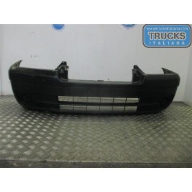 FRONT BUMPER PEUGEOT Expert...