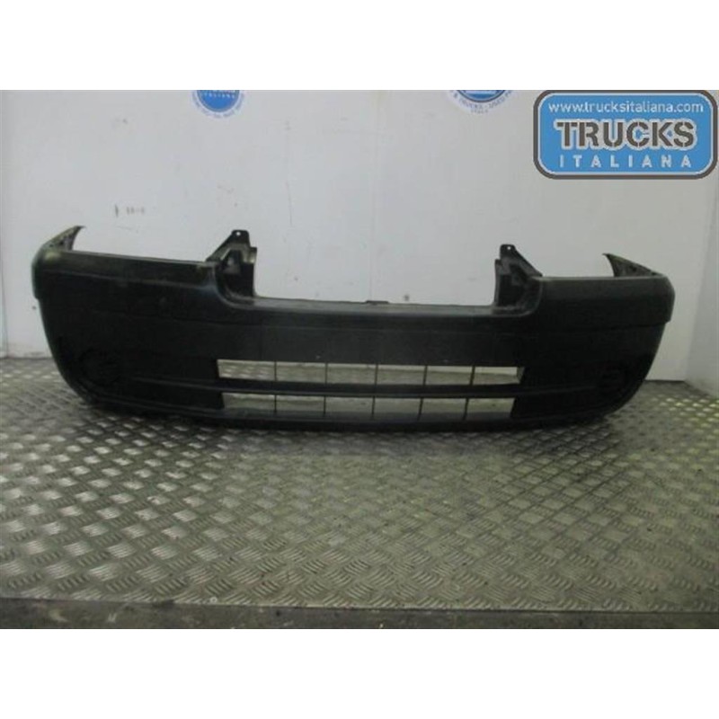 PEUGEOT FRONT BUMPER PEUGEOT Expert 2003>2006 used
