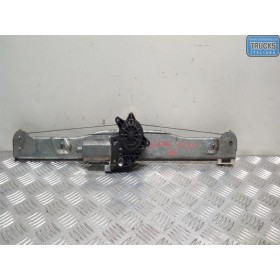 ALZA VETRI ANTERIORI DESTRO...