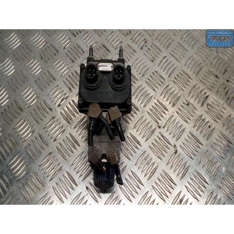 MERCEDES-BENZ truck VARIE FRENI 1 MERCEDES-BENZ truck Actros euro 5 2008>2013 usato