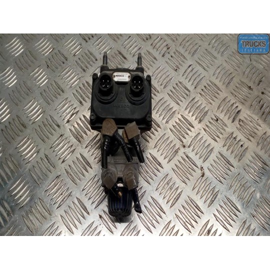 VARIE FRENI 1 MERCEDES-BENZ truck Actros euro 5 2008>2013 usato