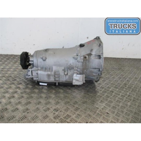 CAMBIO AUTOMATICO MERCEDES-BENZ Classe E (W/S210) 1999>2002 usato