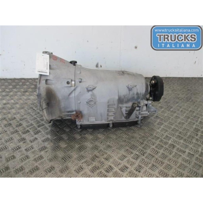 MERCEDES-BENZ CAMBIO AUTOMATICO MERCEDES-BENZ Classe E (W/S210) 1999>2002 usato
